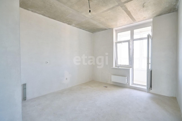 
  Продается 2-комн. квартира 72.1 м², в ЖК Дом на Московской. Фото 4.