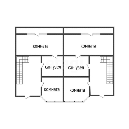 
  Продается дом 120 м². Фото 1.