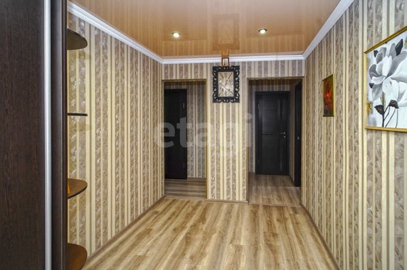 
  Продается 3-комн. квартира 89.9 м². Фото 9.
