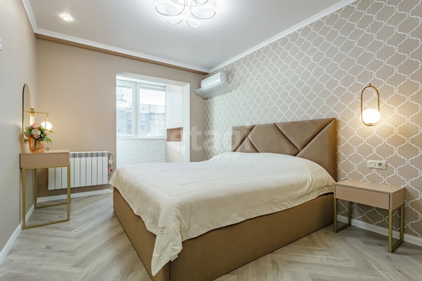 
  Продается 3-комн. квартира 76.3 м². Фото 1.
