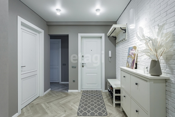 
  Продается 3-комн. квартира 76.3 м². Фото 10.