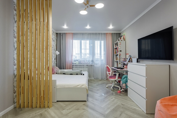 
  Продается 3-комн. квартира 76.3 м². Фото 20.