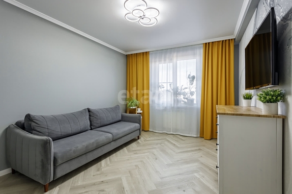
  Продается 3-комн. квартира 76.3 м². Фото 26.