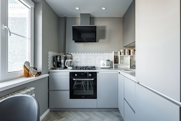 
  Продается 3-комн. квартира 76.3 м². Фото 32.