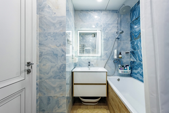 
  Продается 3-комн. квартира 76.3 м². Фото 36.
