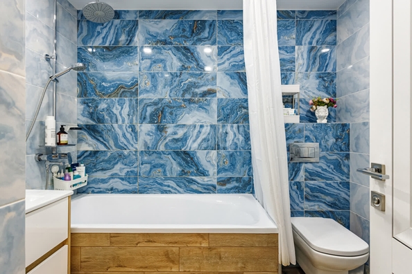 
  Продается 3-комн. квартира 76.3 м². Фото 38.
