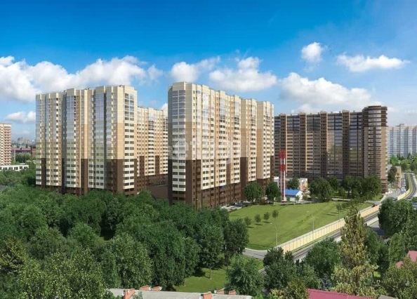
  Продается 2-комн. квартира 66.2 м². Фото 12.