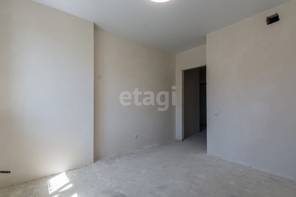 
  Продается 1-комн. квартира 36.7 м², в ЖК Ural (Урал). Фото 7.