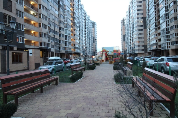 
  Продается 1-комн. квартира 42.9 м². Фото 8.