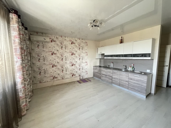 
  Продается студия 26.1 м². Фото 1.