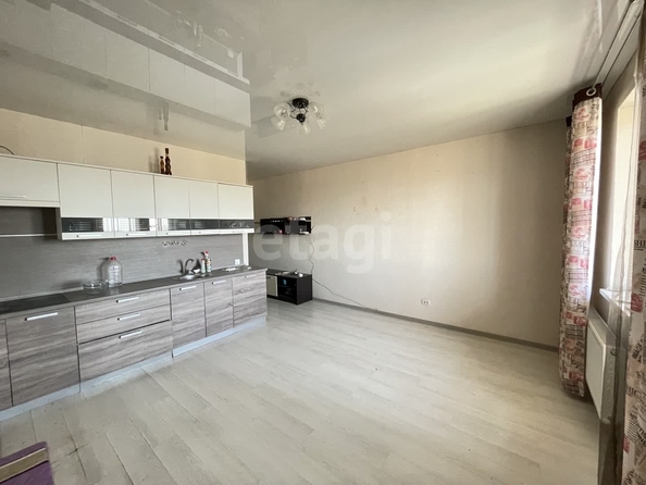 
  Продается студия 26.1 м². Фото 2.