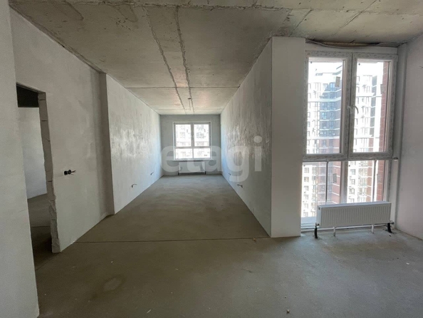 
  Продается 1-комн. квартира 50.1 м². Фото 3.