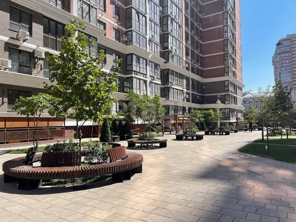 
  Продается 1-комн. квартира 50.1 м². Фото 30.