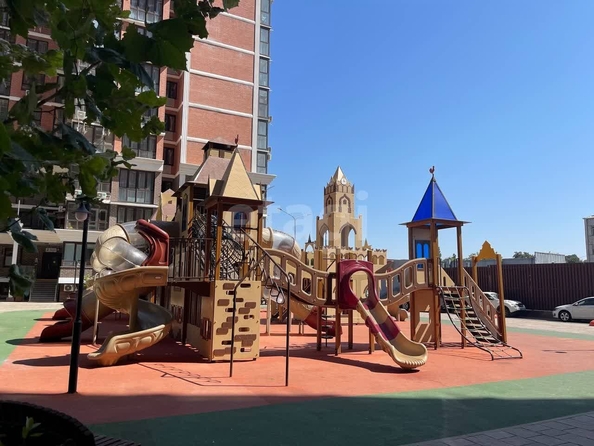 
  Продается 1-комн. квартира 50.1 м². Фото 34.