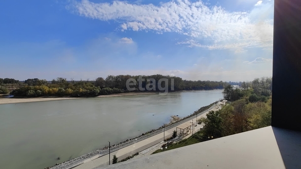 
  Продается 3-комн. квартира 86.8 м², в ЖК Fresh (Фреш), литера 2. Фото 9.