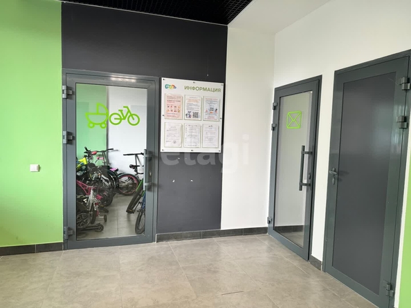 
  Продается 3-комн. квартира 86.8 м², в ЖК Fresh (Фреш), литера 2. Фото 14.