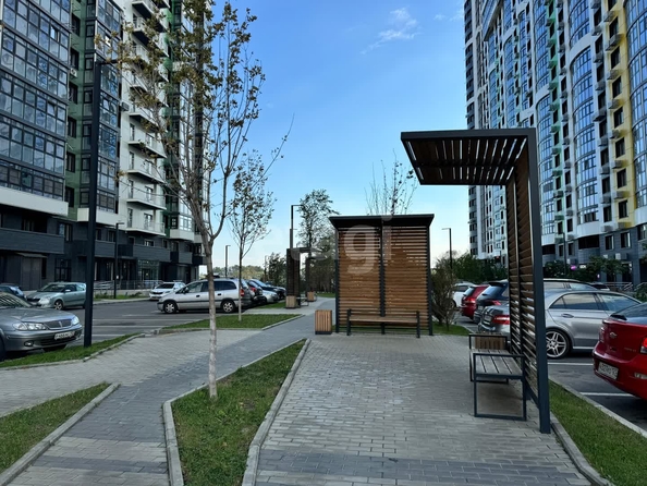 
  Продается 3-комн. квартира 86.8 м², в ЖК Fresh (Фреш), литера 2. Фото 19.