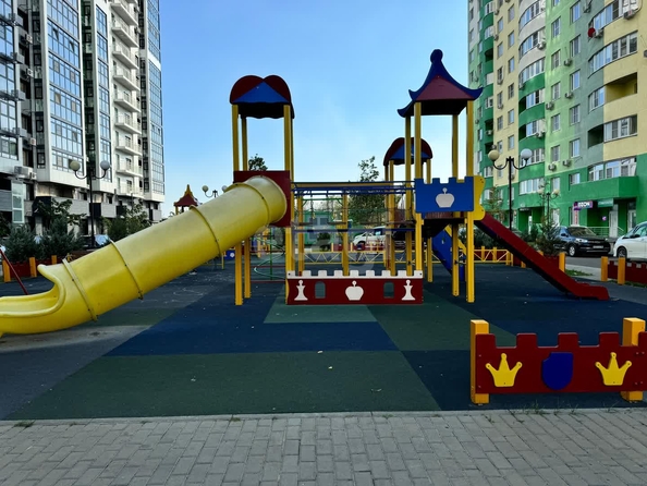 
  Продается 3-комн. квартира 86.8 м², в ЖК Fresh (Фреш), литера 2. Фото 20.