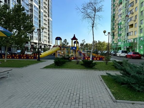 
  Продается 3-комн. квартира 86.8 м², в ЖК Fresh (Фреш), литера 2. Фото 22.