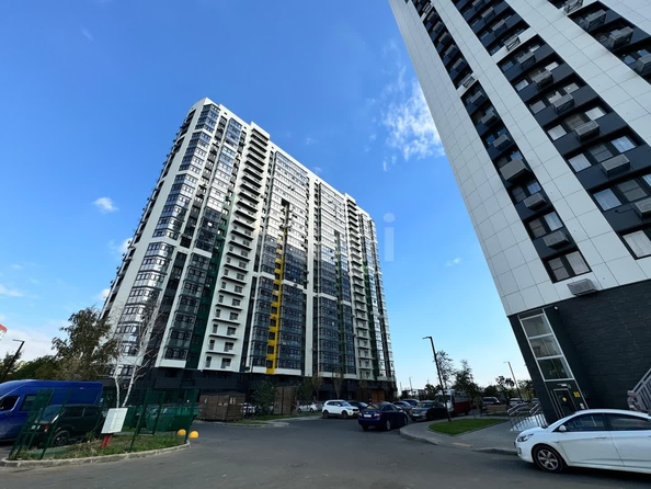 
  Продается 3-комн. квартира 86.8 м², в ЖК Fresh (Фреш), литера 2. Фото 28.