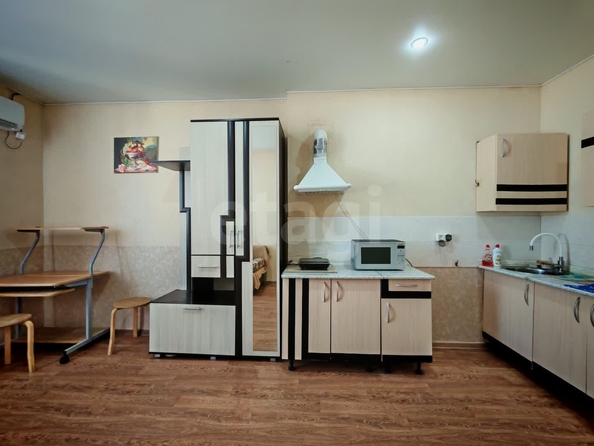 
  Продается студия 23.7 м². Фото 8.