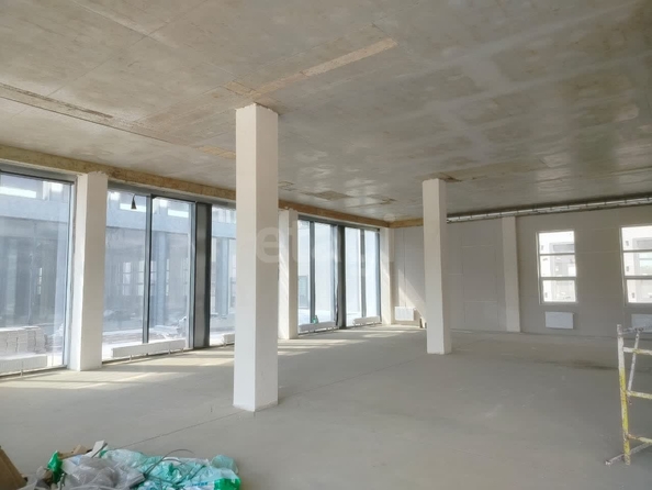 
  Сдается универсальное помещение 570 м². Фото 9.