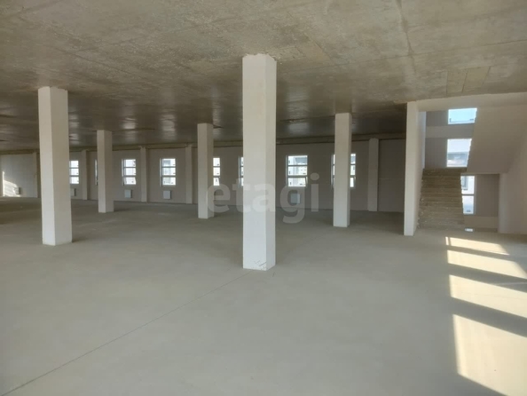 
  Сдается универсальное помещение 570 м². Фото 12.