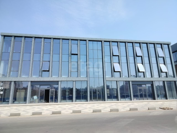 
  Сдается универсальное помещение 585 м². Фото 2.