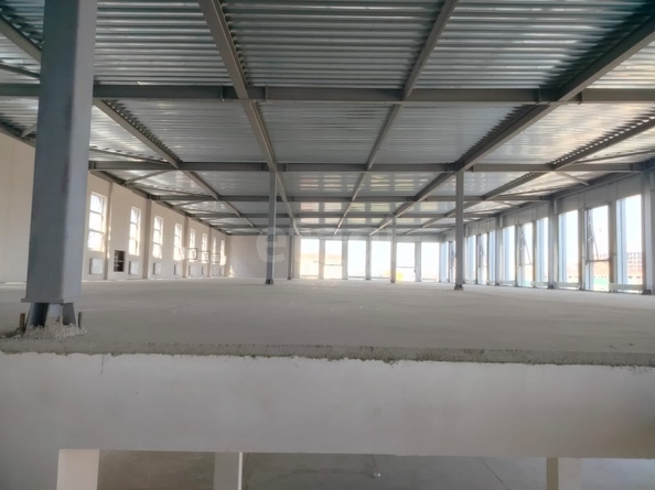 
  Сдается универсальное помещение 2781 м². Фото 7.