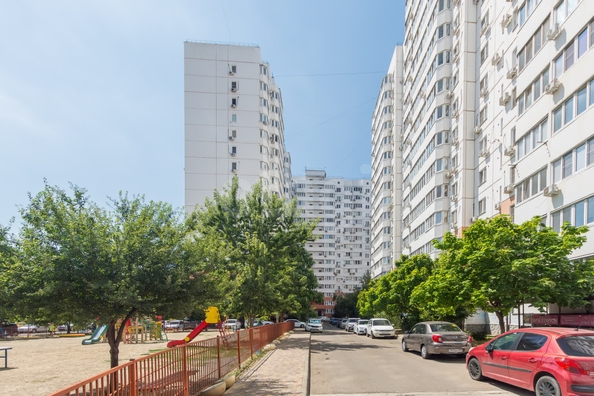 
  Продается 3-комн. квартира 81.1 м². Фото 41.