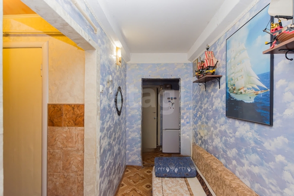 
  Продается 2-комн. квартира 54.5 м². Фото 13.