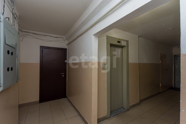 
  Продается 2-комн. квартира 54.5 м². Фото 17.