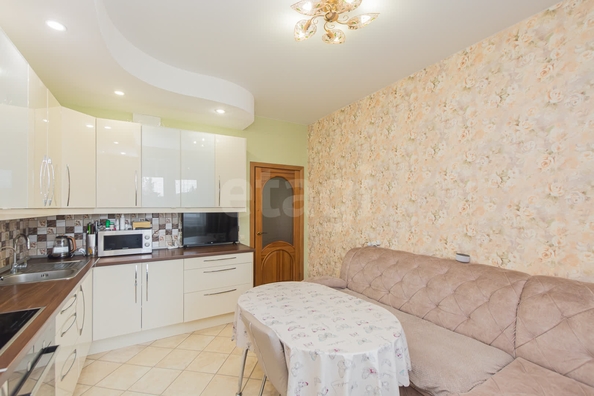 
  Продается 2-комн. квартира 67.5 м². Фото 11.