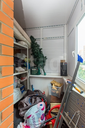 
  Продается 2-комн. квартира 67.5 м². Фото 21.