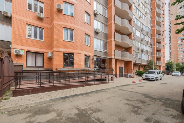 
  Продается 2-комн. квартира 67.5 м². Фото 29.