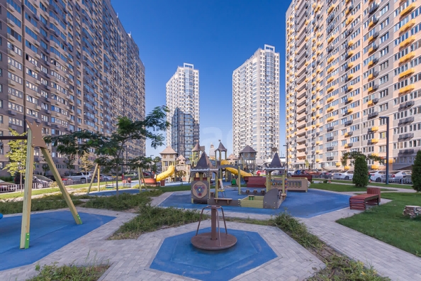 
  Продается 4-комн. квартира 186.6 м². Фото 5.