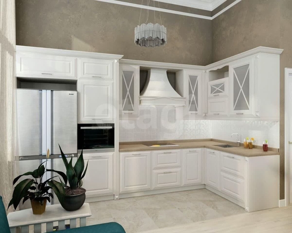 
  Продается 4-комн. квартира 100 м². Фото 5.