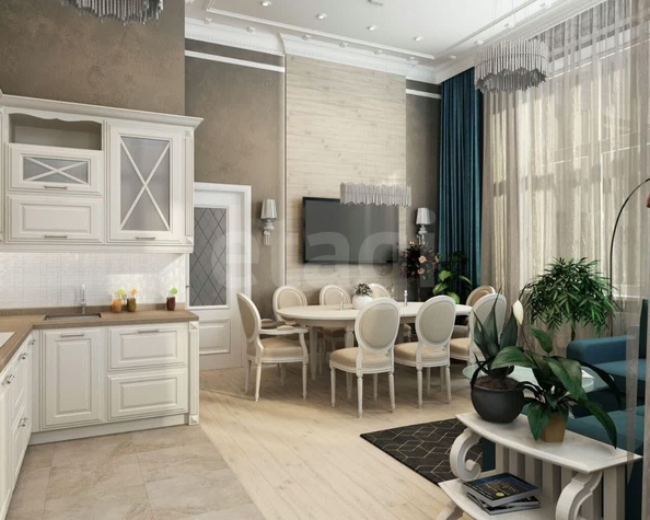 
  Продается 4-комн. квартира 100 м². Фото 8.