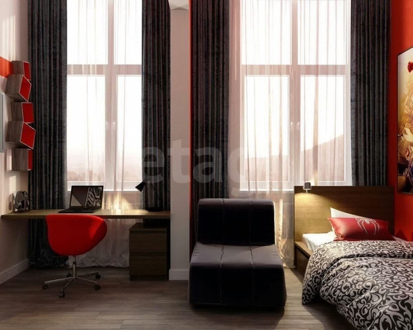
  Продается 4-комн. квартира 100 м². Фото 14.