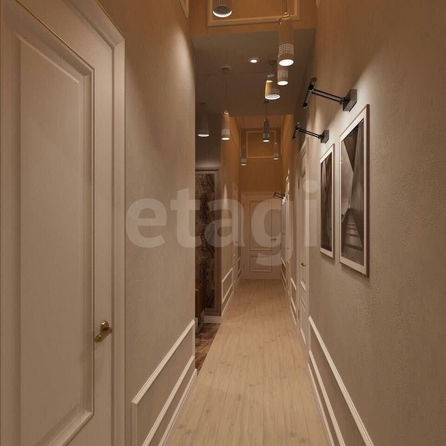 
  Продается 4-комн. квартира 100 м². Фото 36.