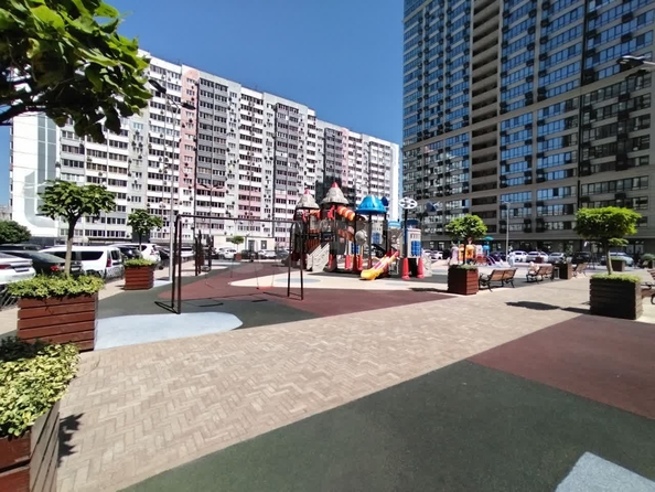 
  Продается 1-комн. квартира 46.3 м². Фото 32.
