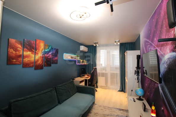 
  Продается 3-комн. квартира 82.8 м². Фото 7.