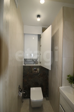 
  Продается 3-комн. квартира 82.8 м². Фото 12.