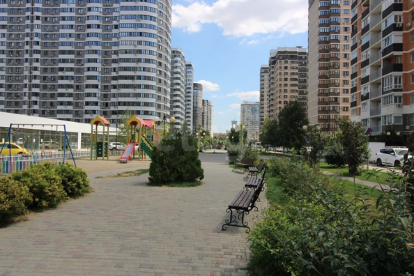 
  Продается 3-комн. квартира 82.8 м². Фото 25.