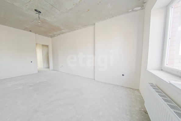 
  Продается 2-комн. квартира 58.4 м². Фото 2.