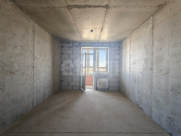 
  Продается студия 23.66 м², в ЖК Ural (Урал). Фото 4.