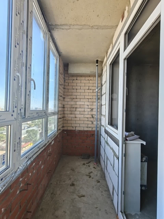 
  Продается студия 23.66 м², в ЖК Ural (Урал). Фото 9.