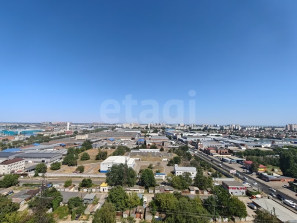 
  Продается студия 23.66 м², в ЖК Ural (Урал). Фото 11.