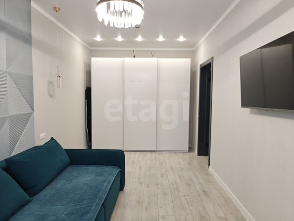 
  Продается 2-комн. квартира 54.2 м², в ЖК Дружный, 2 очередь дом 3.1. Фото 2.