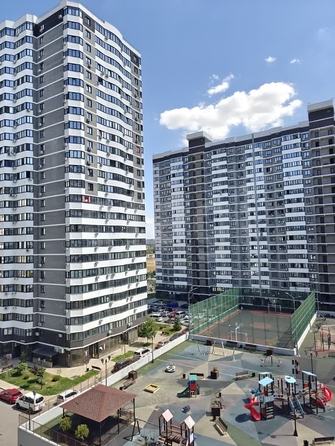 
  Продается 2-комн. квартира 54.2 м², в ЖК Дружный, 2 очередь дом 3.1. Фото 27.